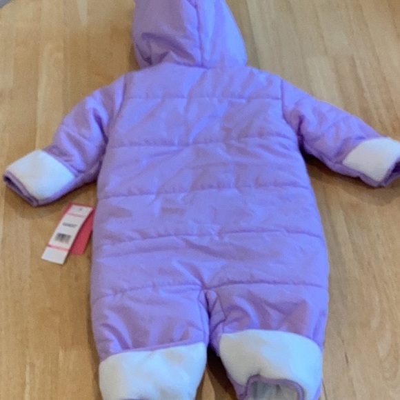 NWT Wippette Infant Snowsuit, NWT - Picture 4 of 9